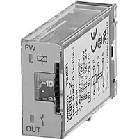 Omron H3RN-2 24VAC