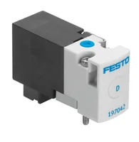 Festo MHA1-M4H-3/2O-0,6-PI