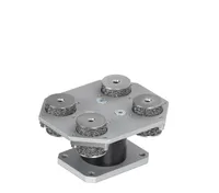 Leuze BTS 0500M-W