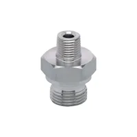 IFM ADAPT 1/4 NPT A-G1/2 A