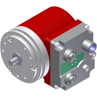 TR Electronic CMV582M-00124