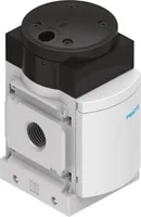 Festo MS6-DL-3/8