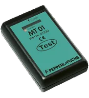 Pepperl+Fuchs MT 01