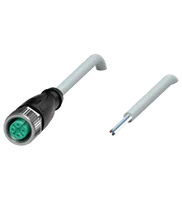 Pepperl+Fuchs V15-G-1M-PUR