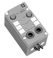 Pepperl+Fuchs VAA-2EA-G1-ZE/P-S