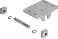 Festo DARD-L1-32-S