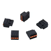IFM Cage clamps / 100 pcs.