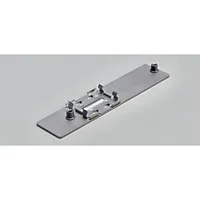 Ifm Electronic mounting plate M8 long