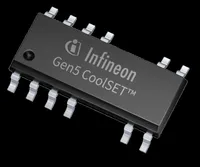 Infineon ICE5QR0680AG