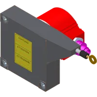 TR Electronic CMW58M-00055
