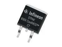 Infineon IPB65R225C7
