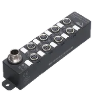Pepperl+Fuchs VBA-4E4A-G16-ZEJ/E2L