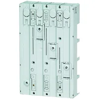 Eaton Electric NZM3-4-XAD630