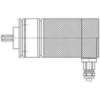 TR Electronic CEV65M-01919