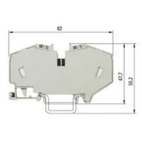 Wieland WKF 16/35 PV/WKF