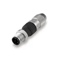 Weidmüller SAIS-4-IDC M12