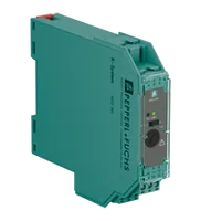 Pepperl+Fuchs KFD2-EB2