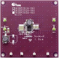 Infineon S6SBP203A8FVA1001