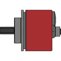 TR Electronic CMV58M-00017