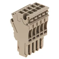 Weidmüller ZP 2.5/1AN/QV/5