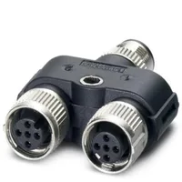 Phoenix Contact SAC-5PY-M/2XF VP SH