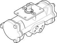 Festo DAPS-0030-090-R-F03-CR