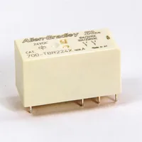 Allen Bradley 700-TBR224X