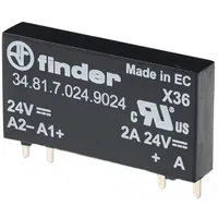 Finder 34.81.7.024.9024