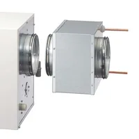Helios Ventilatoren KWL NHR 500