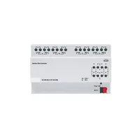 Esylux CU-DIN SB 4-CH 10A KNX