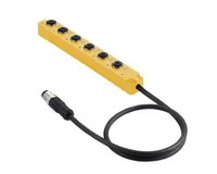 Leuze AC-SCM6U-BT-L