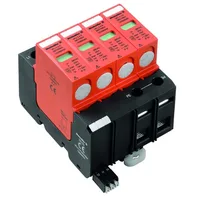 Weidmüller VPU II 4 R 280V/40KA