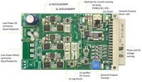 Infineon KIT_MOTOR_DC_250W_24V