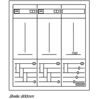 Eaton Electric ZSD-2T/133