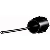 Stahl Schaltgeräte Fiberoptik 25cm f. Handl. 6141 Gr.2 Zub.