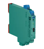 Pepperl+Fuchs KCD2-SCS-Ex2