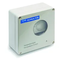 Schultze Raumtemperaturregler