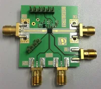 Infineon EVAL BGT24LTR11 BOARD