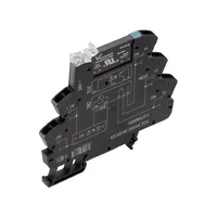 Weidmüller TOZ 5VDC 48VDC0,1A