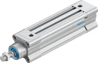 Festo DSBC-32-80-PPSA-N3