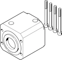 Festo EAMK-A-H40-118A/B/C