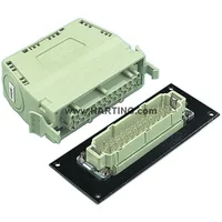 Harting Deutschland 09 33 000 9984