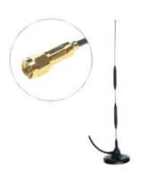 Schmersal 2N HIGH Gain Antenna Gewinnk 9dB-10M