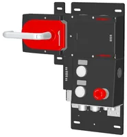 Euchner MGB-L1HB-PNA-L-121862