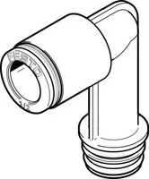 Festo QSPLLKG20-1/2-U