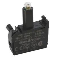 Allen Bradley 800F-NUG