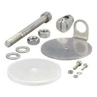 IFM SYSTEM COMPONENT REFLECTOR