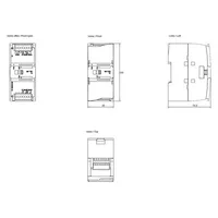 Siemens 6ES7231-5QD32-0XB0
