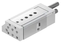 Festo DGSL-25-30-PA