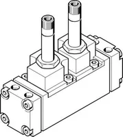 Festo CJM-5/2-1/2-FH
